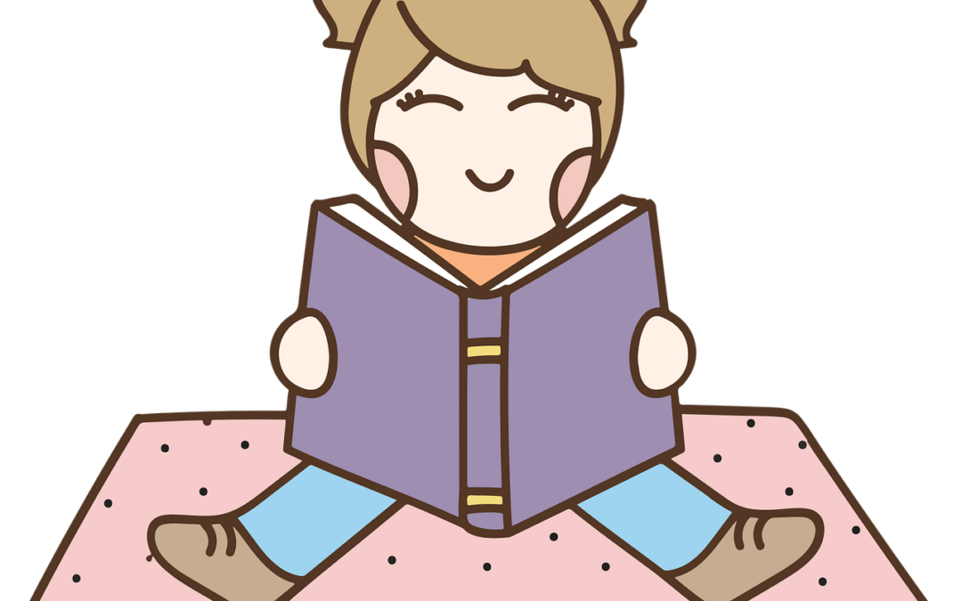 Preschool Storyhour
